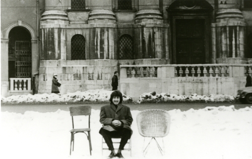 &#169;image: Moderna Galerija, Ljubljana