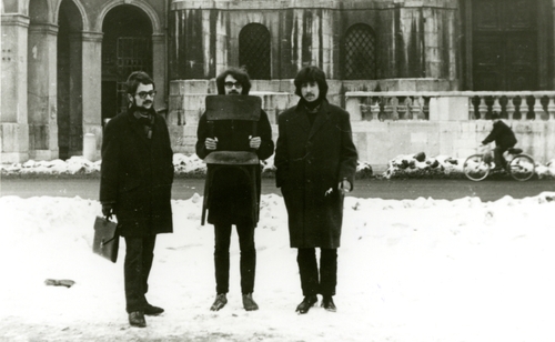 &#169;image: Moderna Galerija, Ljubljana