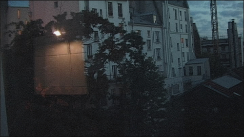 still&#169;Chantal Akerman