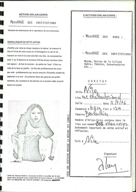 Documentary record of the performance.&#169;image: ICC Archive 