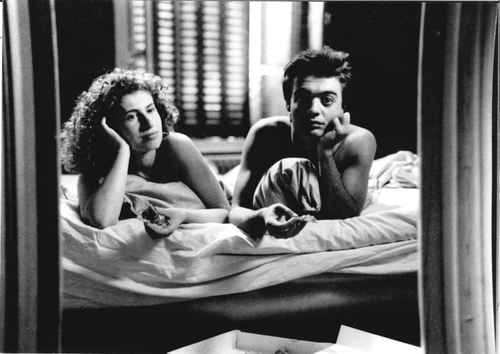 Nuit et jour [Night and day]