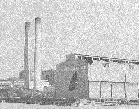 Day's End (also called Day's Passing)