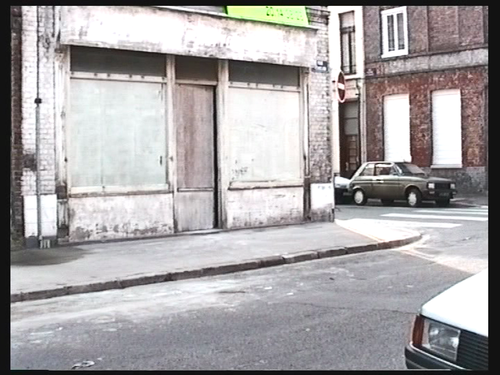 video still: 13 Rue Fenelon