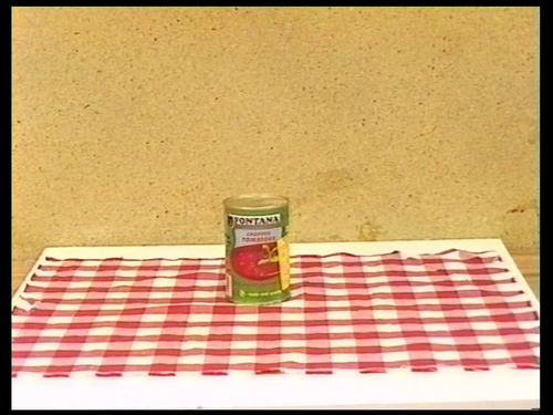 video still: Pink Granite at Work