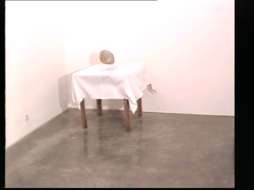 video still: Nature Morte