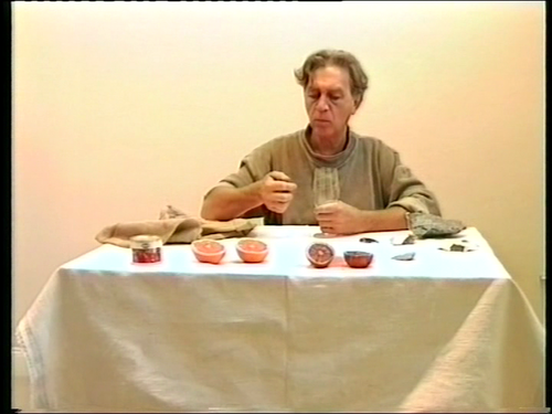 video still: Brazilian Bloodstone