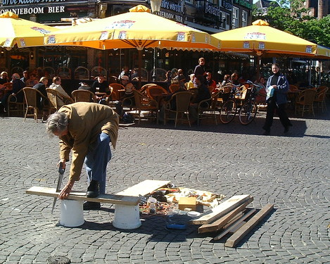 Public Transaction