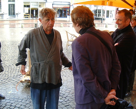 Public Transaction&#169;image:  Allard Willemse
