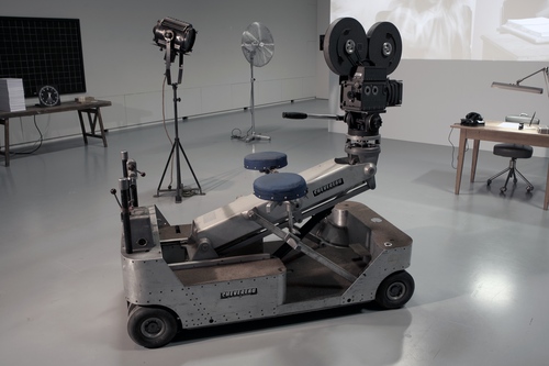 installation view&#169;image:  M HKA