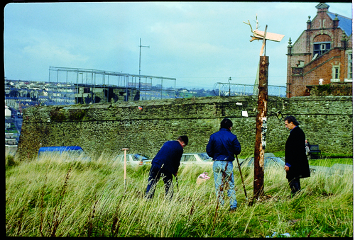 Four Scenes for the British Army