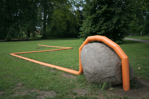 installation view&#169;&#169;Courtesy of CEAAC