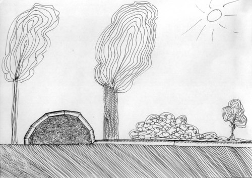 drawing