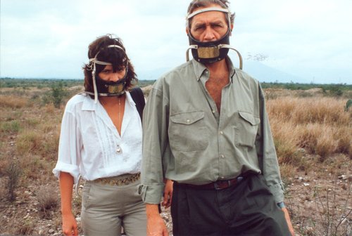 documentation of the performance&#169;image:  Juan Llaguno