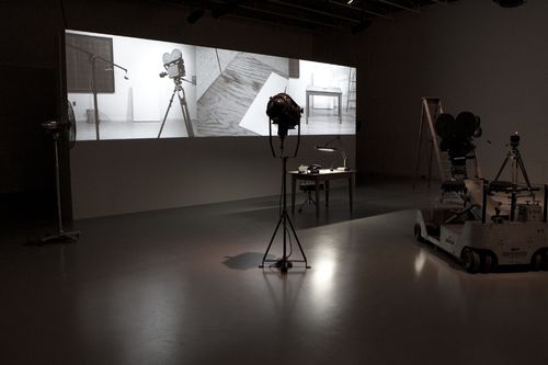 installation view&#169;image:  M HKA