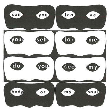 detail - Mask n° 1&#169;image: M HKA