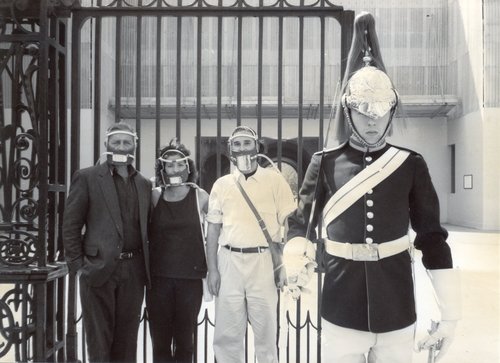 Virginia/Veracruz (London)