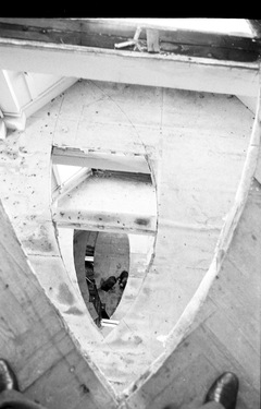 'Office Baroque': photographic documentation_6. Interior view.&#169;image: Florent Bex