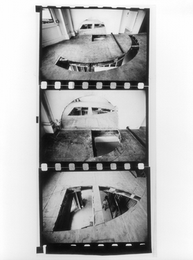 'Office Baroque': photographic documentation_20. &#169;image: Bernd Urban