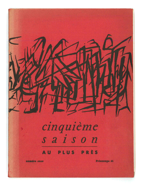 cinquième saison - Au Plus Près, Numéro Onze