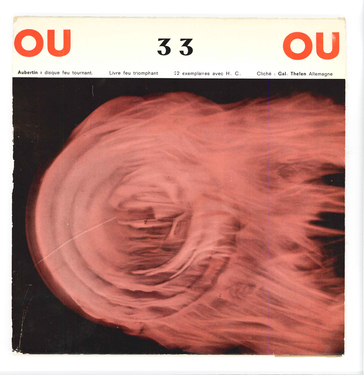 Revue OU - cinquième saison - Revue de Poésie Evolutive, Numéro 33