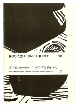 Poor.Old.Tired.Horse. number 16