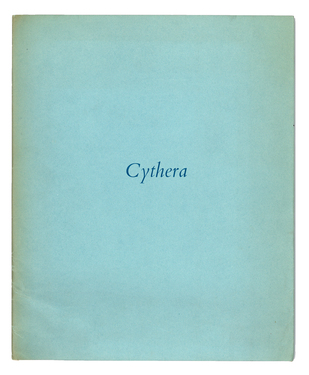 Cythera