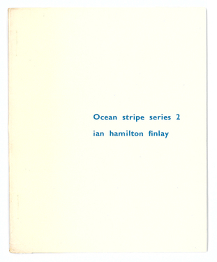 Ocean stripe series 2