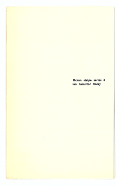 Ocean stripe series 3