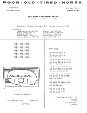 Poor.Old.Tired.Horse. number 8