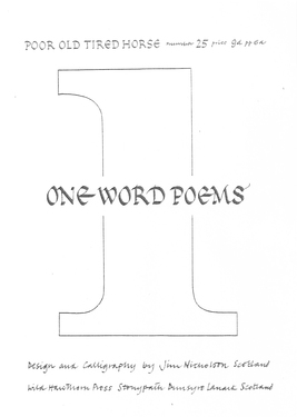 Poor.Old.Tired.Horse. number 25