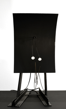 installation view, M HKA, 2012&#169;image: M HKA