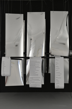 installation view, M HKA, 2012&#169;image: M HKA