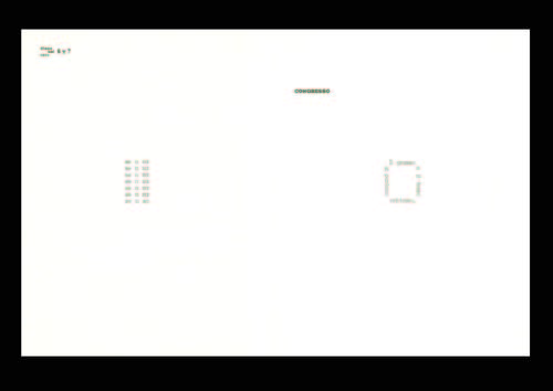 Excerpt from Diagonal Cero 23 - Mirella Bentivoglio©image: M HKA