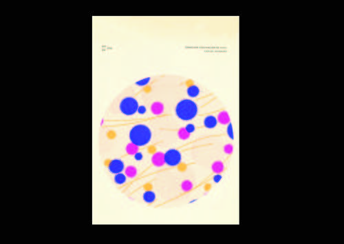 Excerpt from Diagonal Cero 24 by Jorge de Luxan Gutierrez&#169;image: M HKA