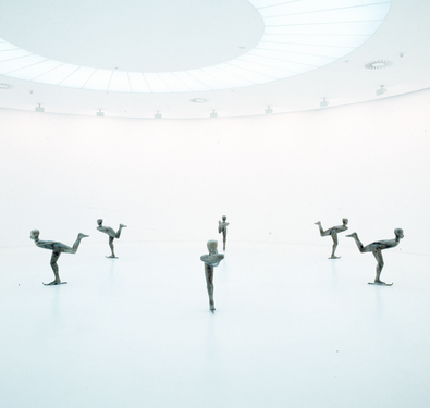 Feelings of affinity are extremely complex