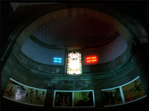 video still&#169;Vivan Sundaram