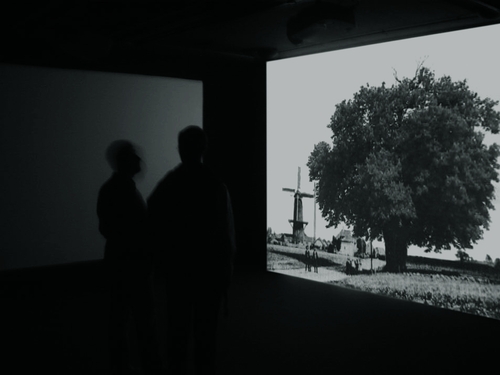 Installation view&#169;image: M HKA