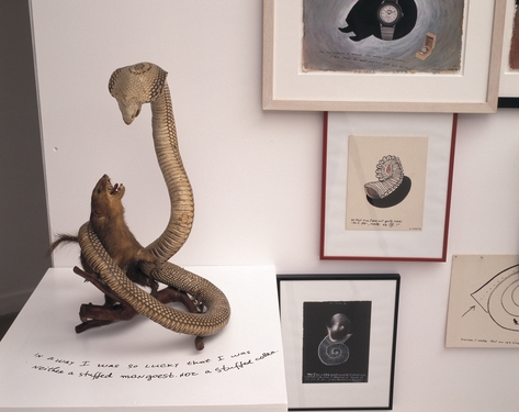 detail©image: M HKA