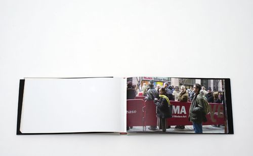 On Translation: Stand by