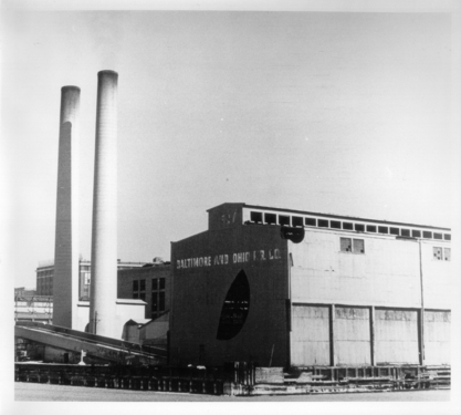 Day's End (also called Day's Passing) - 1