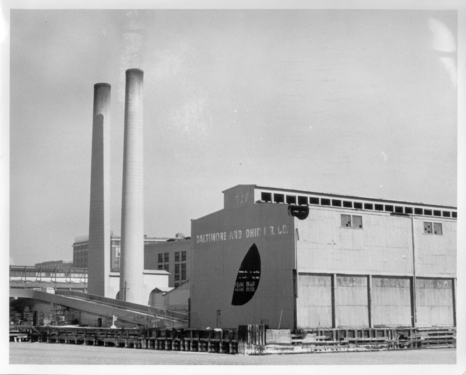 Day's End (also called Day's Passing) - 2