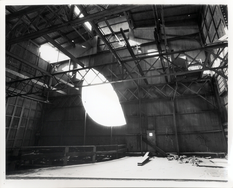 Day's End (also called Day's Passing) - 3