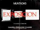 Exposicion. Muntadas