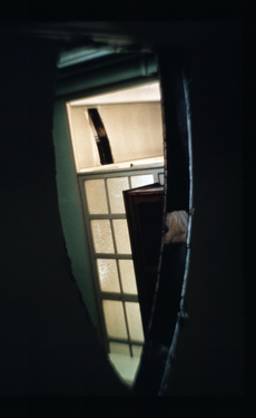 Office Baroque: color slides