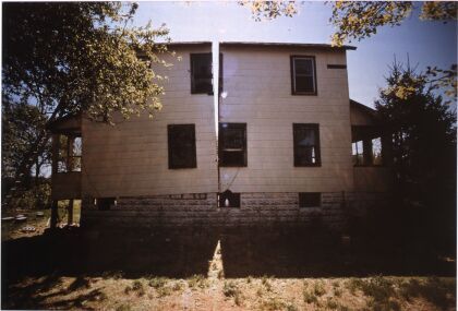 Splitting: Four Corners, 1974