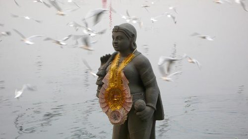 video still&#169;Raqs Media Collective