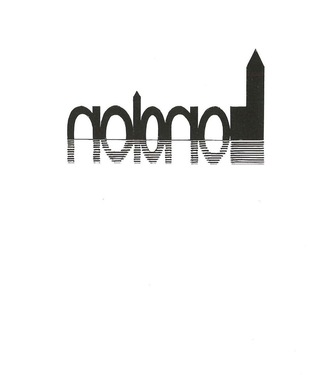 'London', 1969&#169;image: M HKA