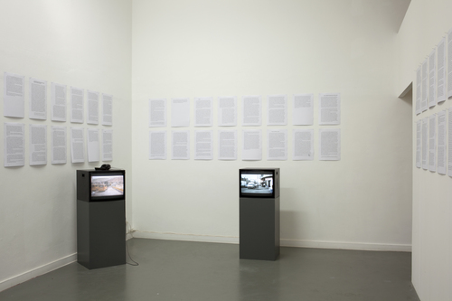 Inertia, The People United Will Never Be Defeated, Tent Rotterdam 2010