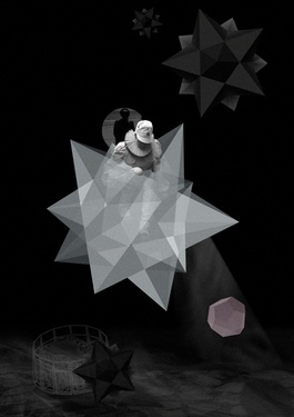 installation view 'It has to be this way 2', BALTIC Centre for Contemporary Art, Gateshead, 2011