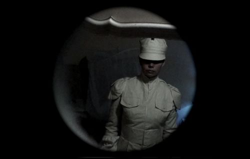 installation view 'It has to be this way 2', BALTIC Centre for Contemporary Art, Gateshead, 2011